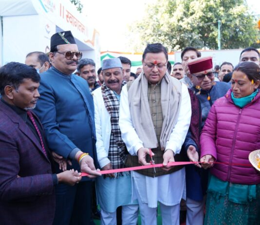 State Level Youth Festival