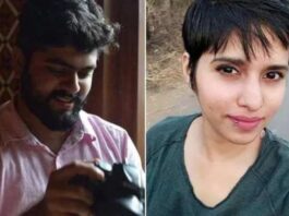 Dehli Murder Case