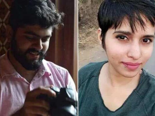 Dehli Murder Case