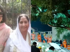Lucknow Apartment Tragedy
