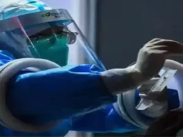 Delhi Corona Cases