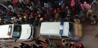 Delhi girl death funeral