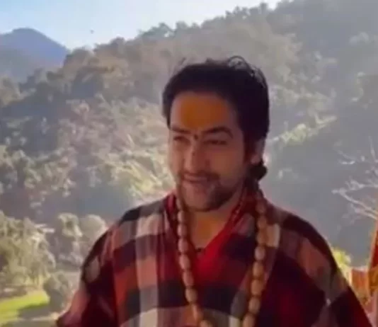 Baba Bageshwar Dham
