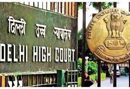 Delhi High Court