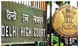Delhi High Court