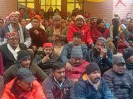 Joshimath Demolition