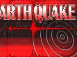 Earthquake in Delhi NCR