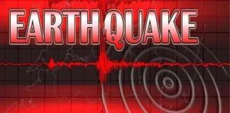 Earthquake in Delhi NCR