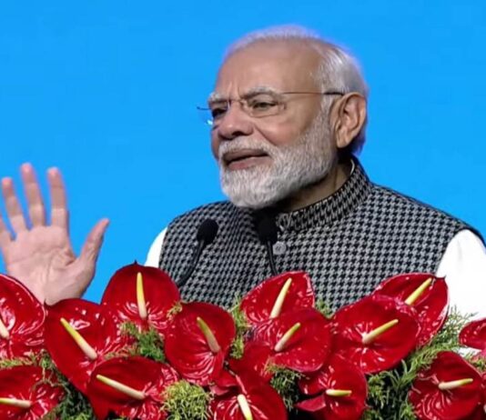 Pravasi Bharatiya Divas 2023