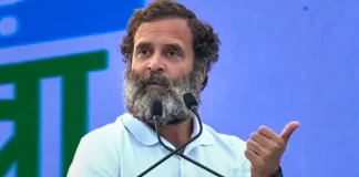 Rahul Gandhi on Varun Gandhi