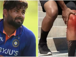 Ligament Injury