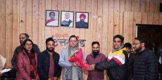 CM Met Unemployed union