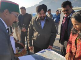 Pithoragarh News