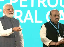 India Energy Week