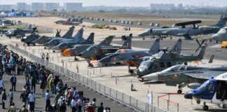 Aero India Show 2023