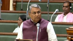 Bihar Budget 2023-24