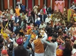 Delhi Mayor Election