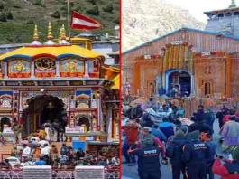 Char dham Yatra 2023