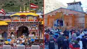 Char dham Yatra 2023
