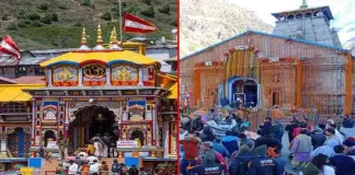 Char dham Yatra 2023