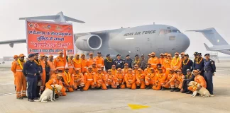 Turkey-Syria earthquake