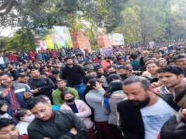 Uttarakhand Bandh