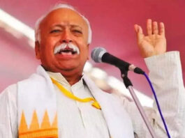 Mohan Bhagwat on casteism