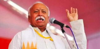 Mohan Bhagwat on casteism