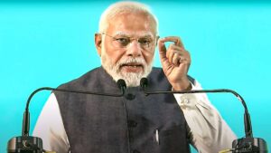 Parliament Budget Session