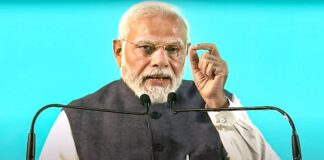 Parliament Budget Session