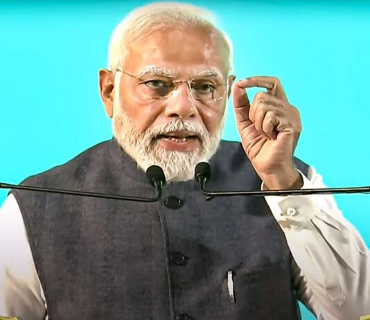 Parliament Budget Session