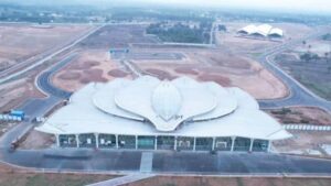 Shivamogga Airport