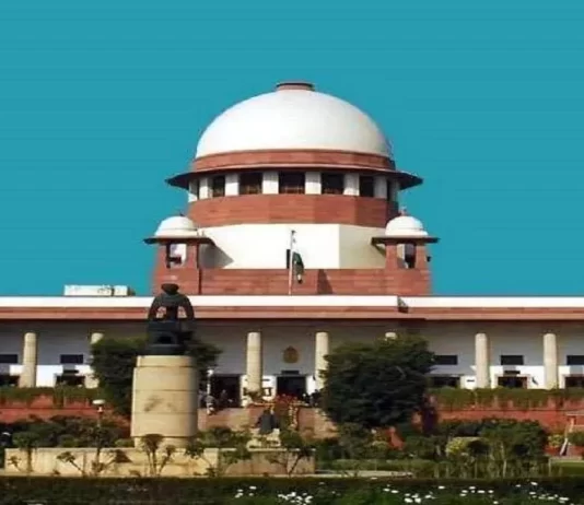 Maharashtra Politics