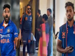 IND vs AUS