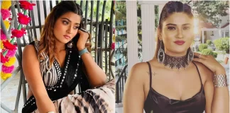 Actress Akanksha Dubey Case