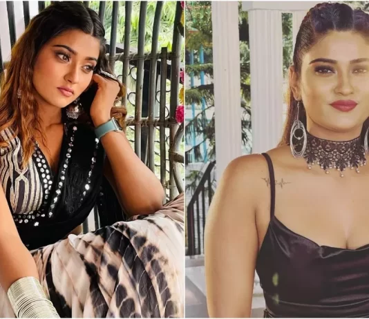 Actress Akanksha Dubey Case