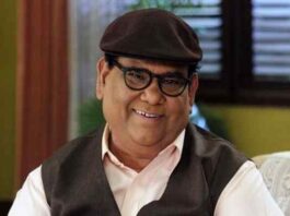 Satish Kaushik Death