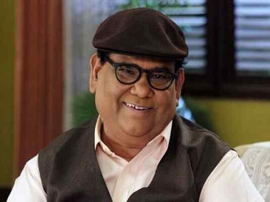 Satish Kaushik Death