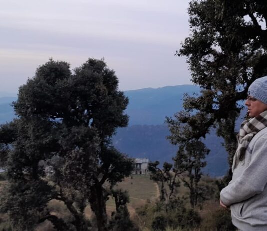 Uttrakhand