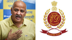 Delhi liquor policy case