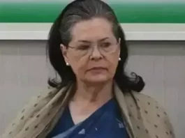 Sonia Gandhi
