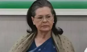 Sonia Gandhi