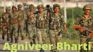 Agniveer Bharti 2023
