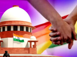 Same Sex Marriage Case