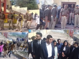 Hathras Case