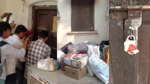 Umesh Pal murder Case