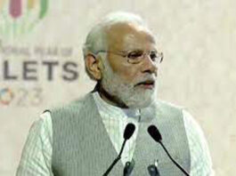 Global Millets Conference