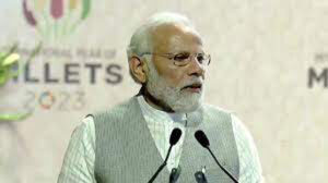 Global Millets Conference