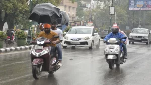 Uttarakhand Weather News