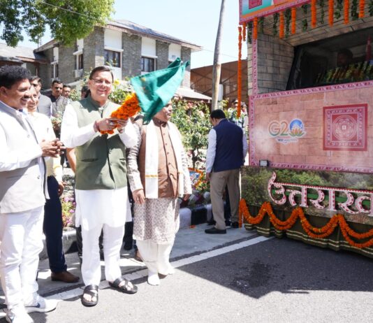 Mansakhand tableau